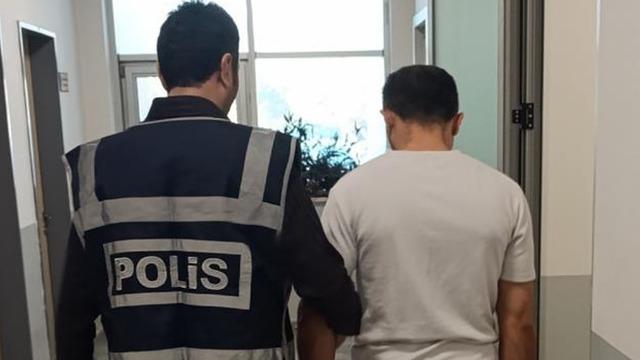 Kendisini polis ve savcı olarak tanıtıp 3 milyon 300 bin liralık vurgun yaptı