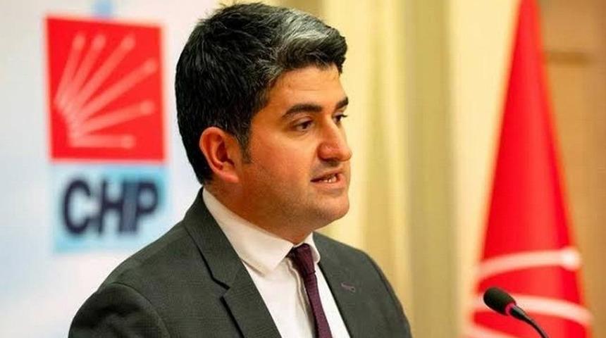 Ataşehir Belediye Başkanlığı g&ouml;revinden uzaklaştırılan Onursal Adıg&uuml;zel'in ifadesi ortaya &ccedil;ıktı