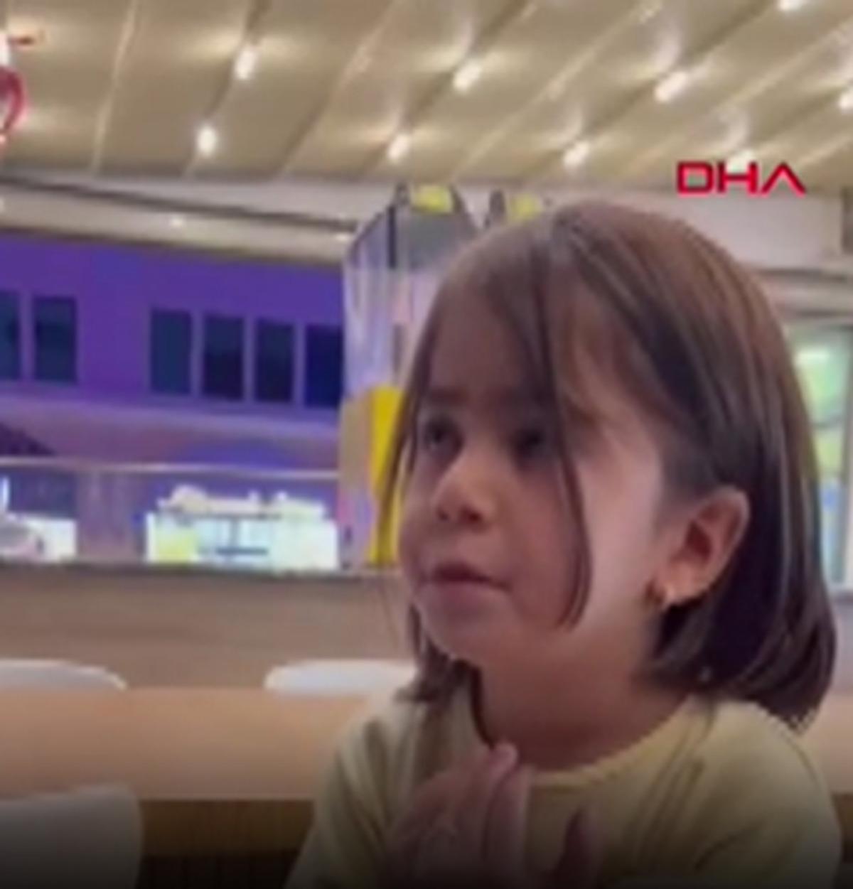 7 yaşındaki Y&uuml;sra grip şikayetiyle g&ouml;t&uuml;r&uuml;ld&uuml;ğ&uuml; hastanede hayatını kaybetmişti: 15 doktor hakkında soruşturma izni 4