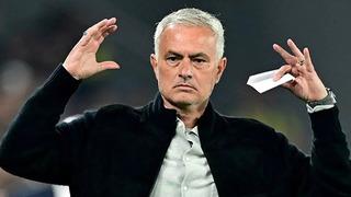 Dünya devinden Jose Mourinho hakkında karar!
