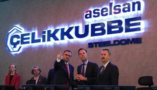 NATO&rsquo;dan Ankara&rsquo;daki Savunma Sanayii Forumu İ&ccedil;in Kritik Karar