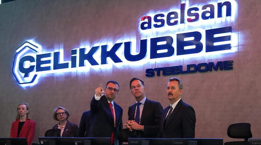 NATO&rsquo;dan Ankara&rsquo;daki Savunma Sanayii Forumu İ&ccedil;in Kritik Karar