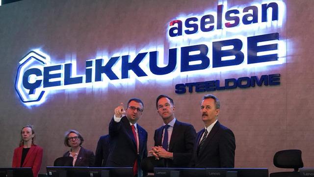 NATO’dan Ankara’daki Savunma Sanayii Forumu İçin Kritik Karar