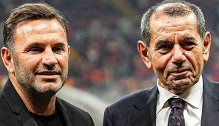 Galatasaray, &Uuml;mit Akdağ transferini bitirmek &uuml;zere!