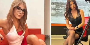 Uyuşturucu soruşturmasında tutuklanan Ela Rumeysa Cebeci ev hapsi ile tahliye edildi