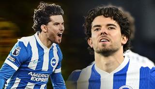 Ferdi Kadıoğlu d&uuml;nya devine transfer oluyor! Hem de 60 milyon Euro