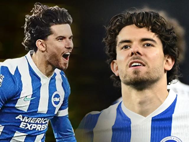 Ferdi Kadıoğlu d&uuml;nya devine transfer oluyor! Hem de 60 milyon Euro
