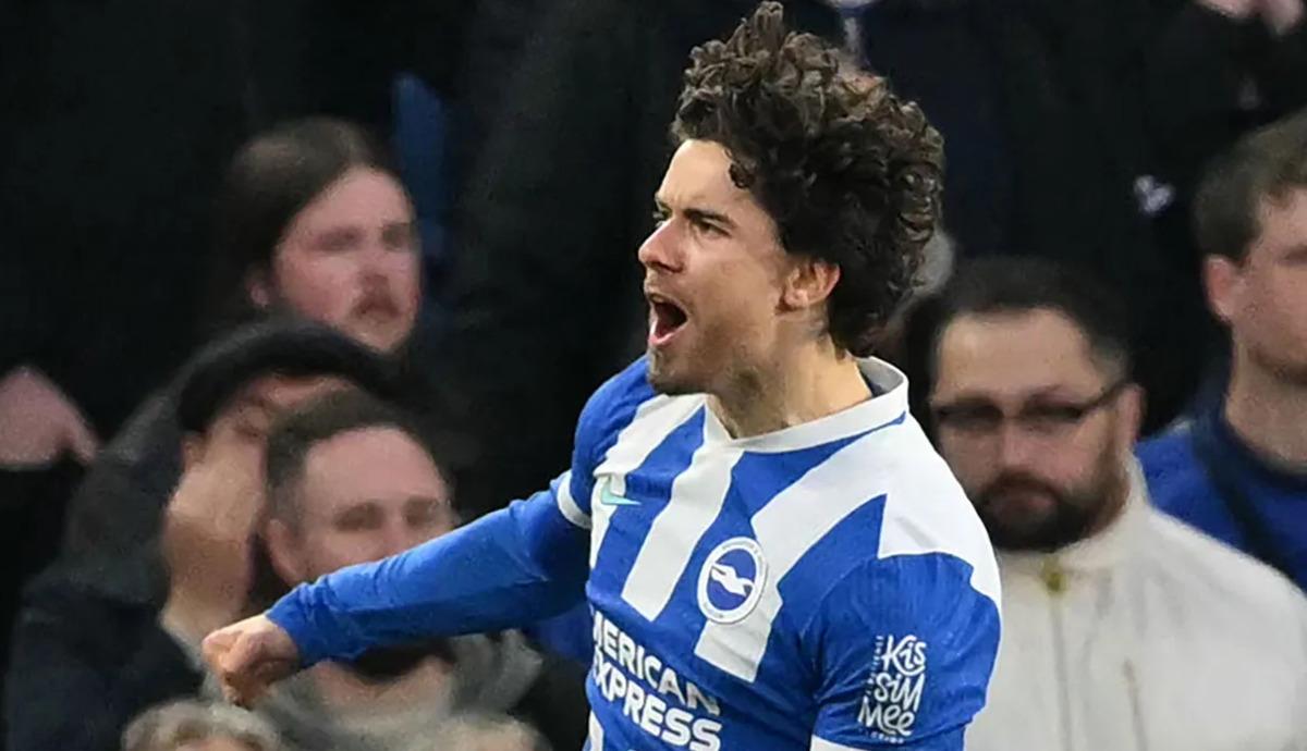 Ferdi Kadıoğlu d&uuml;nya devine transfer oluyor! Hem de 60 milyon Euro 1