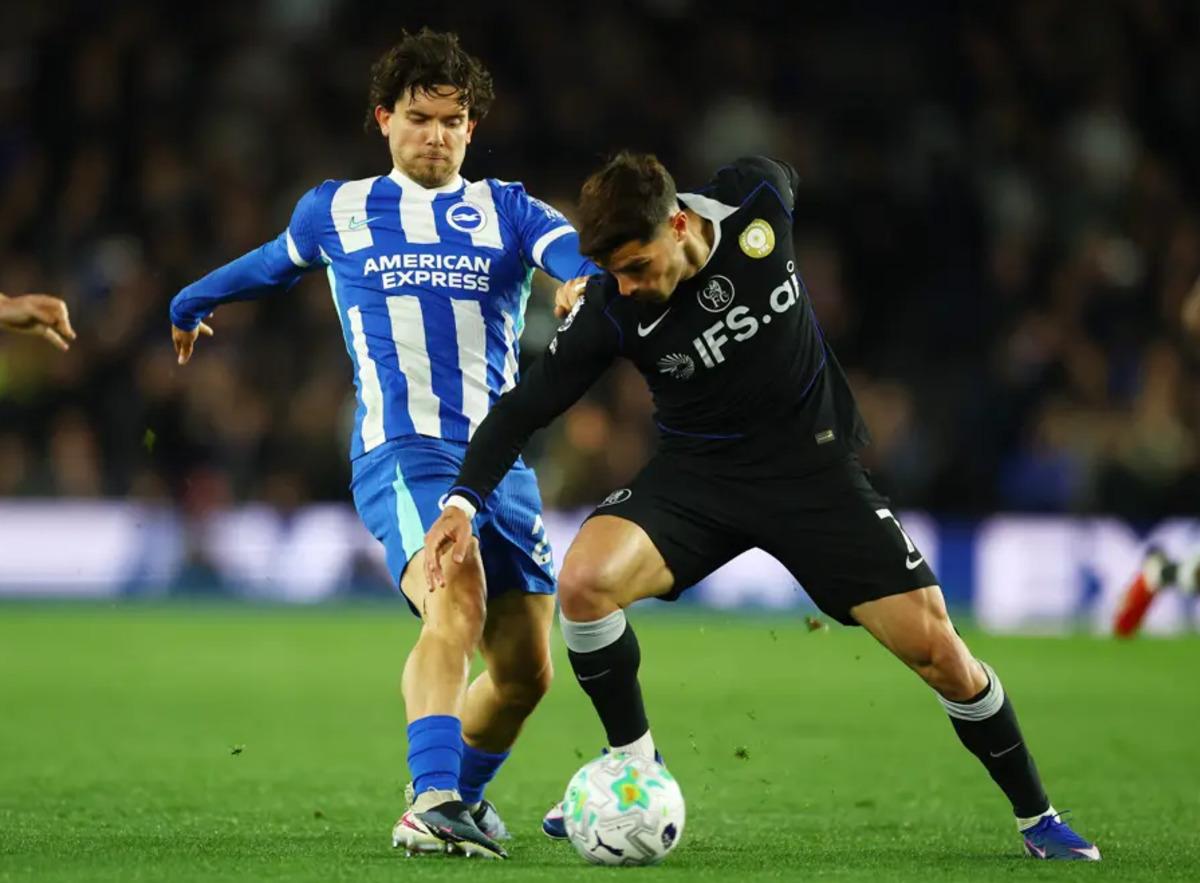 Ferdi Kadıoğlu d&uuml;nya devine transfer oluyor! Hem de 60 milyon Euro 2