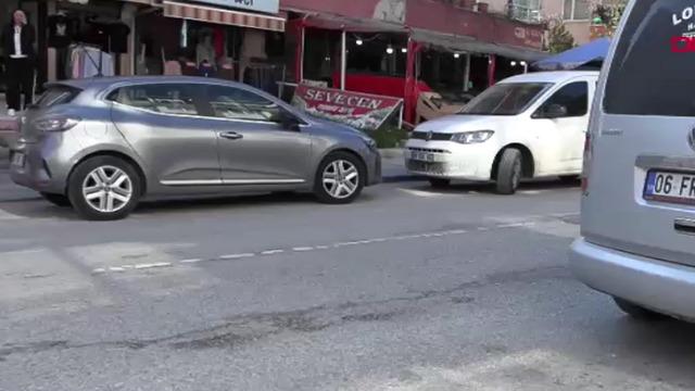 Yer: Ankara! Kayınpeder ve damat kavga etti! 2 yaralı