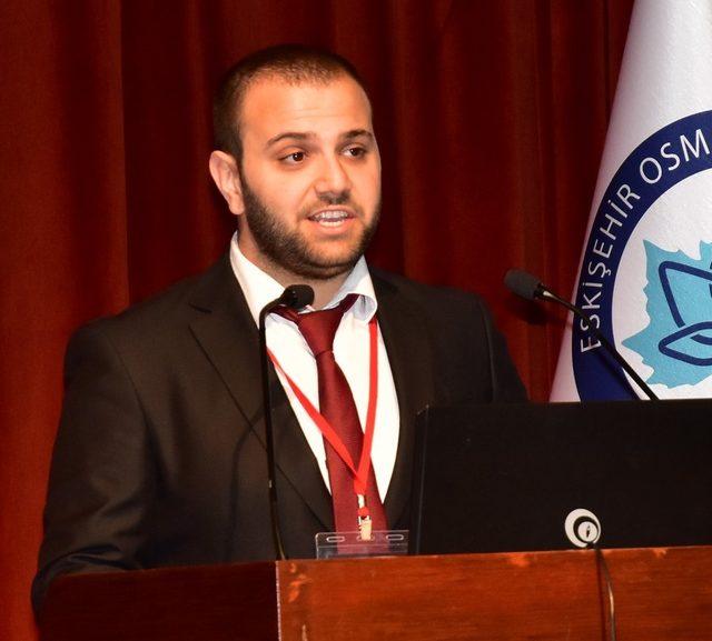 3. Akademi-EM ESOG&Uuml;&rsquo;de başladı 1