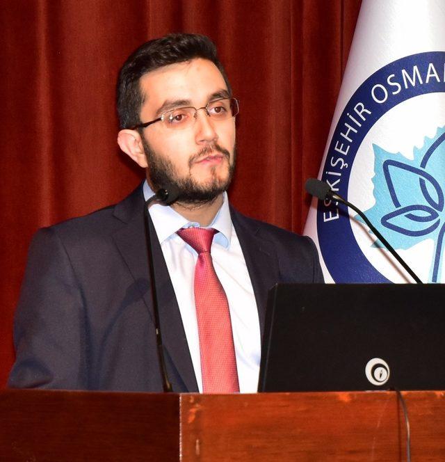 3. Akademi-EM ESOG&Uuml;&rsquo;de başladı 2