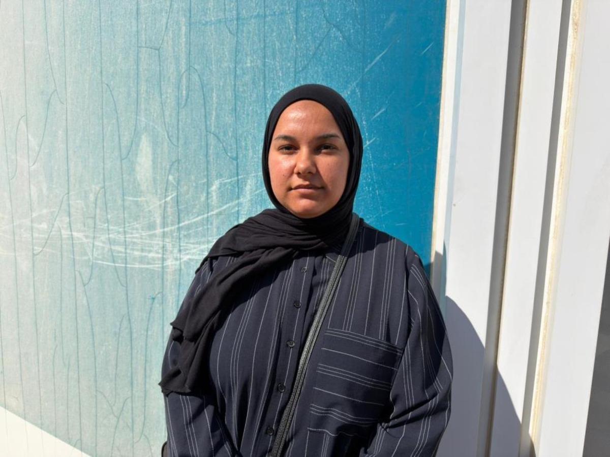 Edirne de &ouml;ld&uuml;r&uuml;len gen&ccedil; kızın ailesi Bakan G&uuml;rlek ten yardım istedi 1