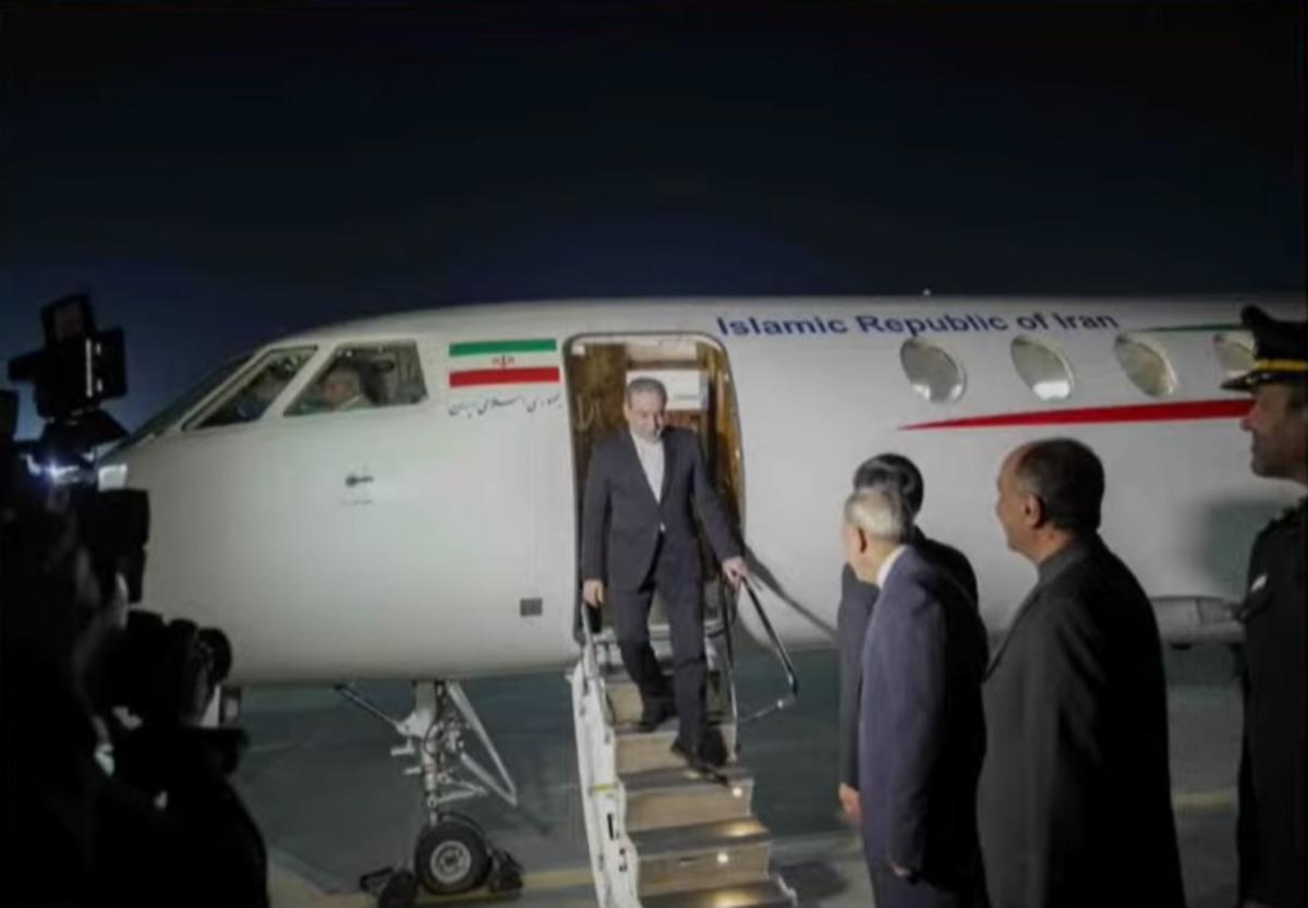 Barış görüşmelerinde yeni gelişme: ABD ve İran dan peş peşe açıklamalar: Trump tan dikkat çeken sözler 4