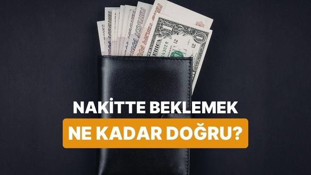Kriz Dönemlerinde Nakitte Beklemek Yerine Yatırım Yapmak Neden Kritik Açıdan Önemli?