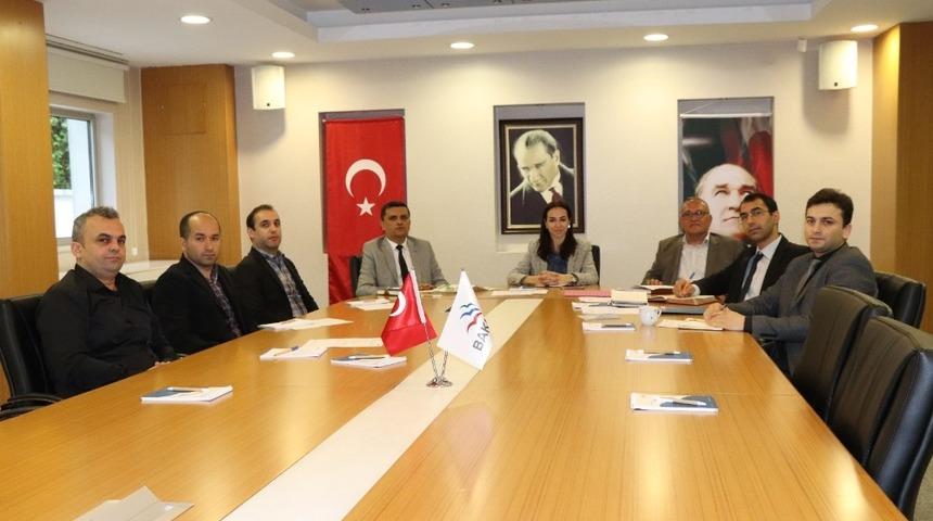 Butik K&ouml;y konsepti paydaş toplantısı yapıldı