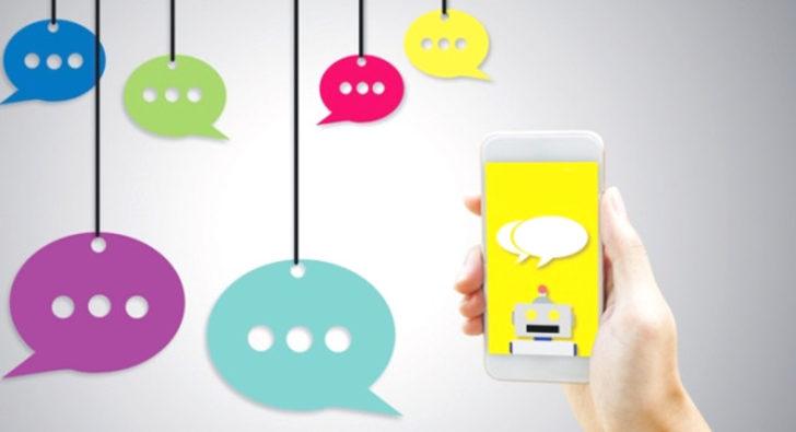 Yerli WhatsApp 'İletee' geliyor G2