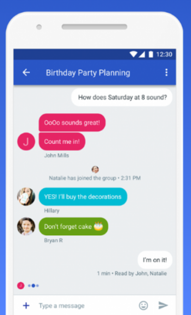 Yerli WhatsApp 'İletee' geliyor G4