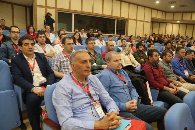 Devlet Bütçesinde Yıllık 500 Milyon TL Tasarruf Sağlayacak ’’Mek- Sis Projesi’’nin Eğitim Programı Başladı