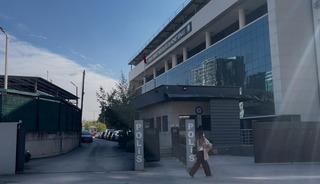 Bursa'daki r&uuml;şvet ve imar davasında ara karar