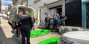 Sosyal medya fenomeni "Cin Ali" kızı tarafından &ouml;ld&uuml;r&uuml;ld&uuml;