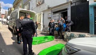 Sosyal medya fenomeni "Cin Ali" kızı tarafından &ouml;ld&uuml;r&uuml;ld&uuml;