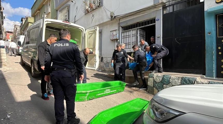 Sosyal medya fenomeni "Cin Ali" kızı tarafından &ouml;ld&uuml;r&uuml;ld&uuml;