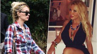  Çıplak video skandalı sürüyor! Esra Ersoy, Hacı Sabancı ile yazışmalarını paylaştı