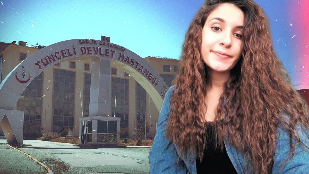 Gülistan Doku soruşturmasında çarpıcı gelişme: Hastane personeli iki isim hakkında gözaltı kararı!