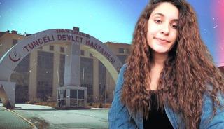 G&uuml;listan Doku soruşturmasında &ccedil;arpıcı gelişme: Hastane personeli iki isim hakkında g&ouml;zaltı kararı!