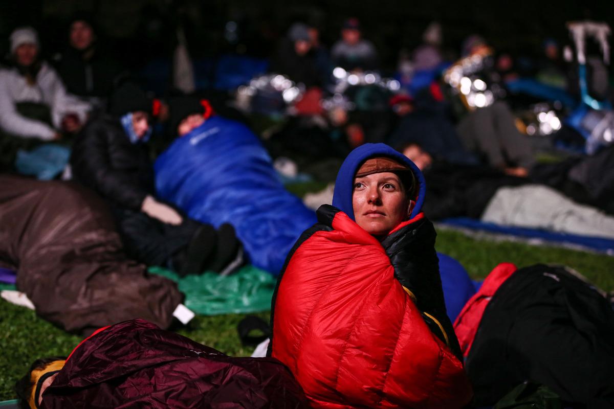 Anzak Koyu&rsquo;nda Şafak Ayini: 111 yıl sonra aynı yerde aynı duygu 4