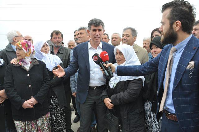 TBB Başkanı Metin Feyzioğlu: İYİ Parti seçime girmeli