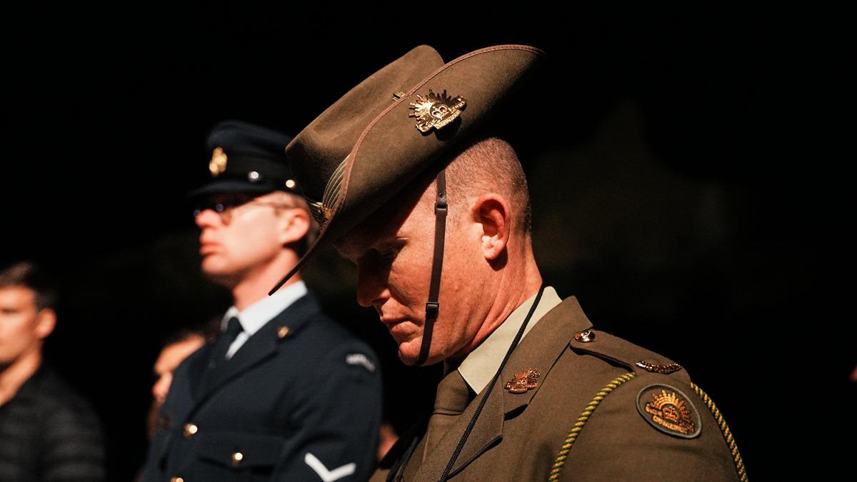 Anzak Koyu&rsquo;nda Şafak Ayini: 111 yıl sonra aynı yerde aynı duygu