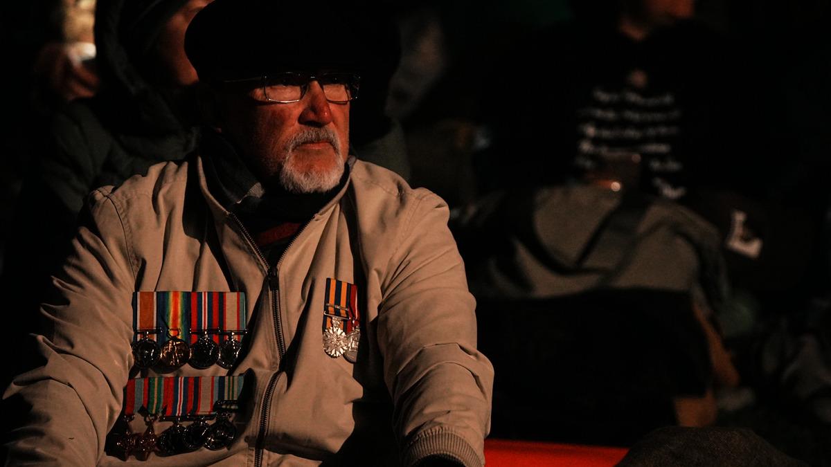 Anzak Koyu&rsquo;nda Şafak Ayini: 111 yıl sonra aynı yerde aynı duygu 6