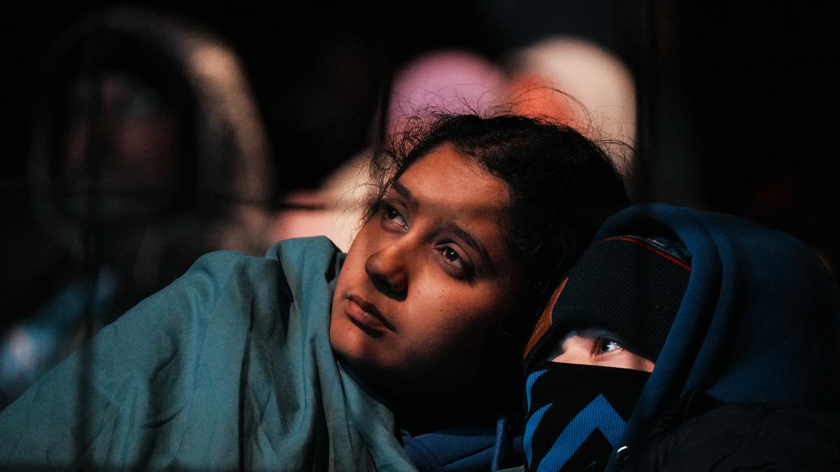 Anzak Koyu&rsquo;nda Şafak Ayini: 111 yıl sonra aynı yerde aynı duygu 7