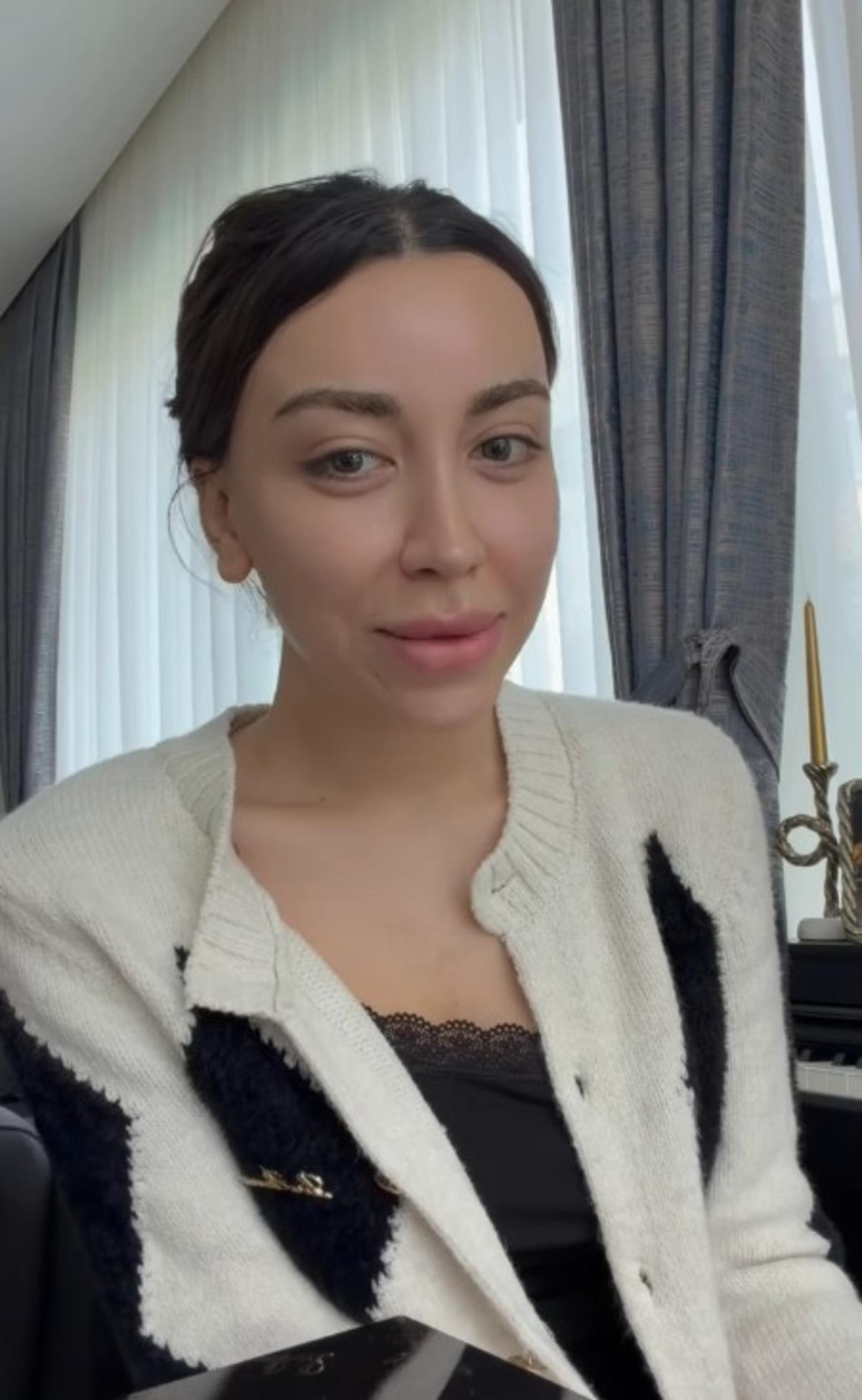 Mika Raun Can tahliye edildi! Video &ccedil;ekip yayınladı:  Yeni başlangı&ccedil;lara...  2