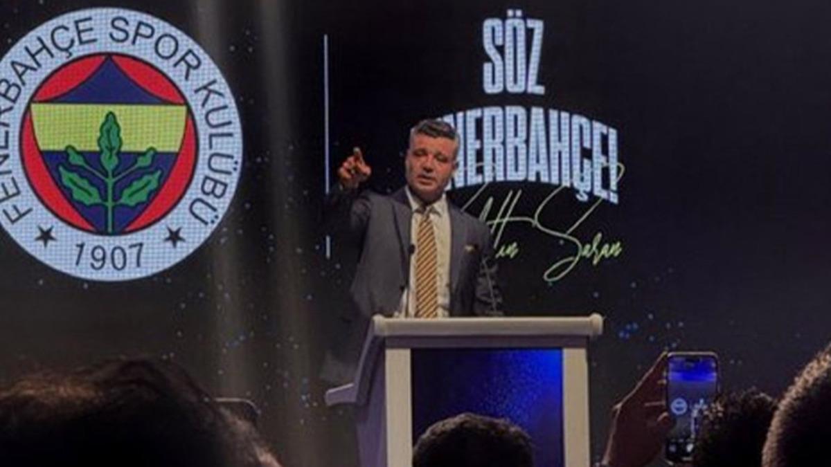 Fenerbah&ccedil;e de mali bağımsızlığın anahtarı! Riva ile başlıyor 1