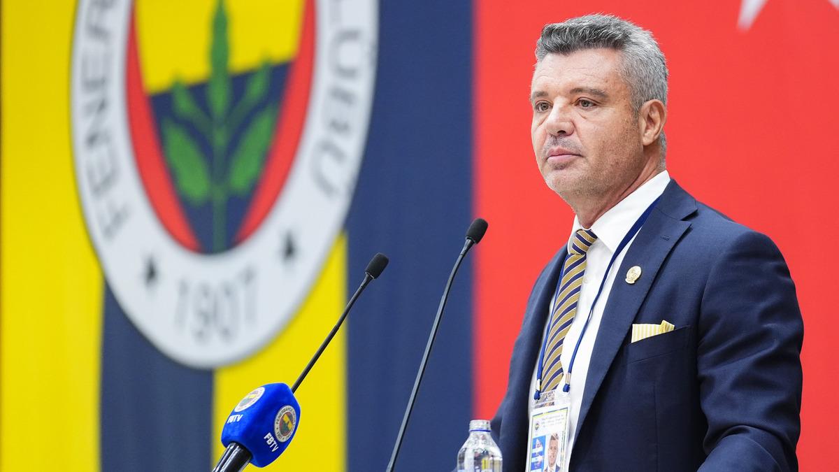 Fenerbah&ccedil;e de mali bağımsızlığın anahtarı! Riva ile başlıyor 3