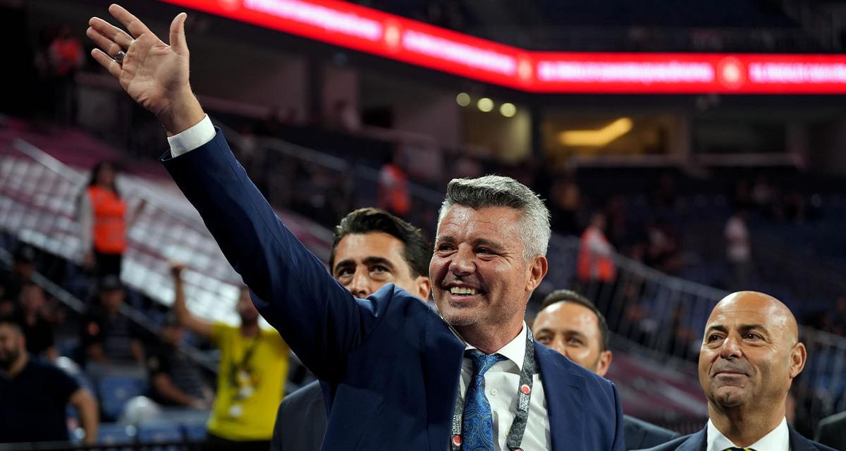 Fenerbah&ccedil;e de mali bağımsızlığın anahtarı! Riva ile başlıyor 4