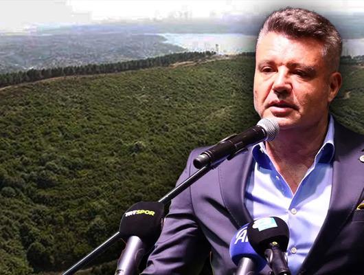 Fenerbah&ccedil;e'de mali bağımsızlığın anahtarı! İlk imza, dev gelir