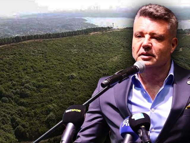 Fenerbah&ccedil;e'de mali bağımsızlığın anahtarı! İlk imza, dev gelir