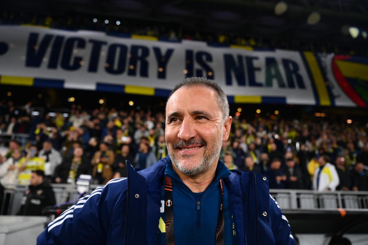 Vitor Pereira Ada yı titretti! Nottingham durdurulamıyor 3