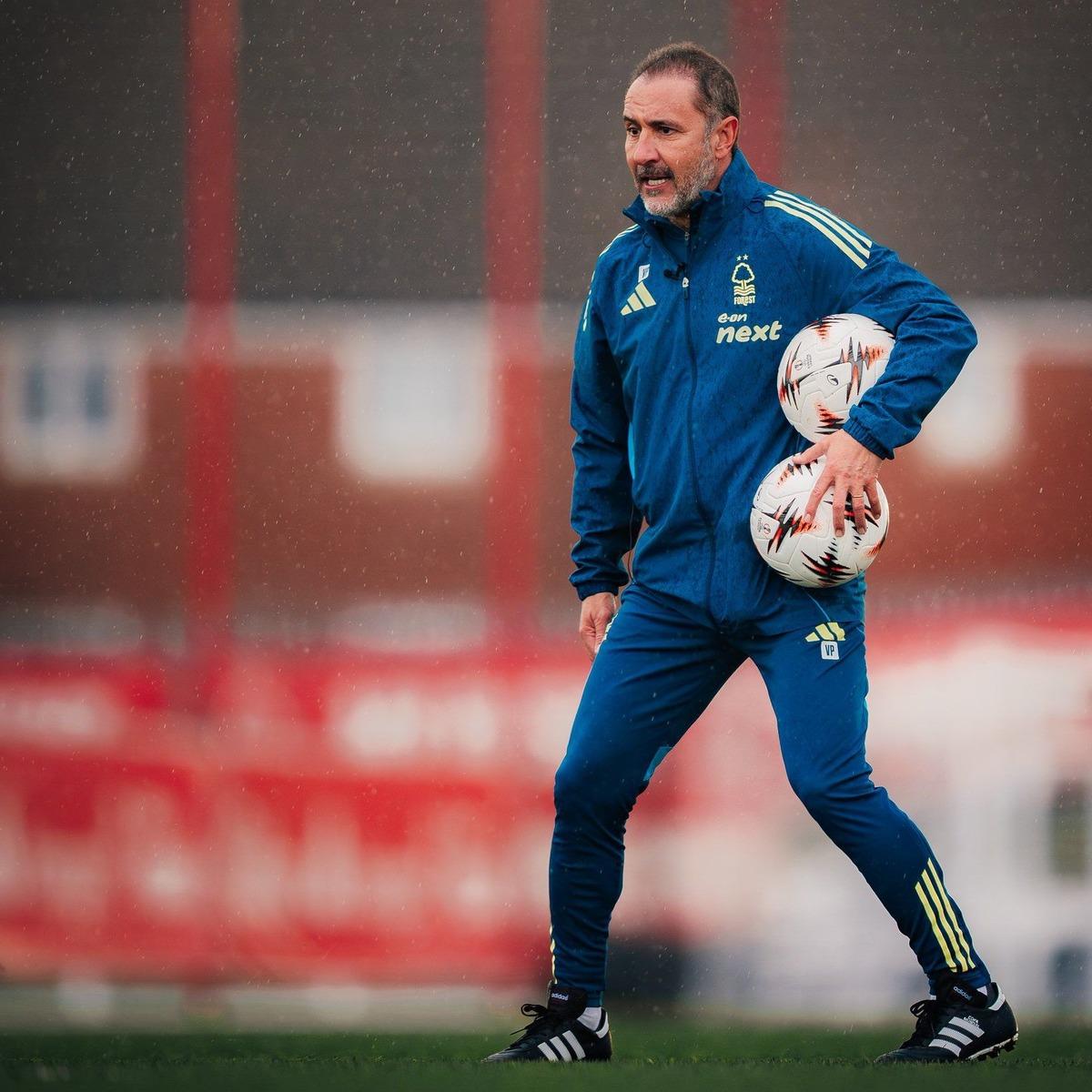 Vitor Pereira Ada yı titretti! Nottingham durdurulamıyor 4