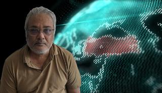 Interpol'&uuml;n peşinde olduğu Salim Dola İstanbul'dan &ccedil;ıktı