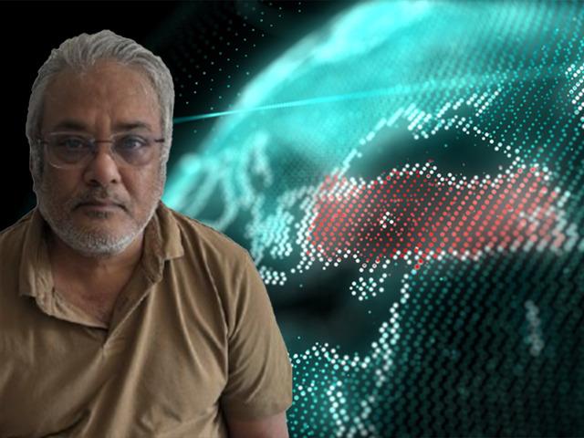 Interpol'&uuml;n peşinde olduğu Salim Dola İstanbul'dan &ccedil;ıktı