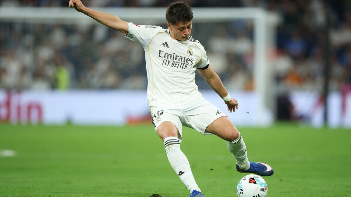 Real Madrid de kaos gecesi! "Utanmazlar! Y&uuml;z&uuml;n&uuml;z&uuml; g&ouml;sterin!" 4