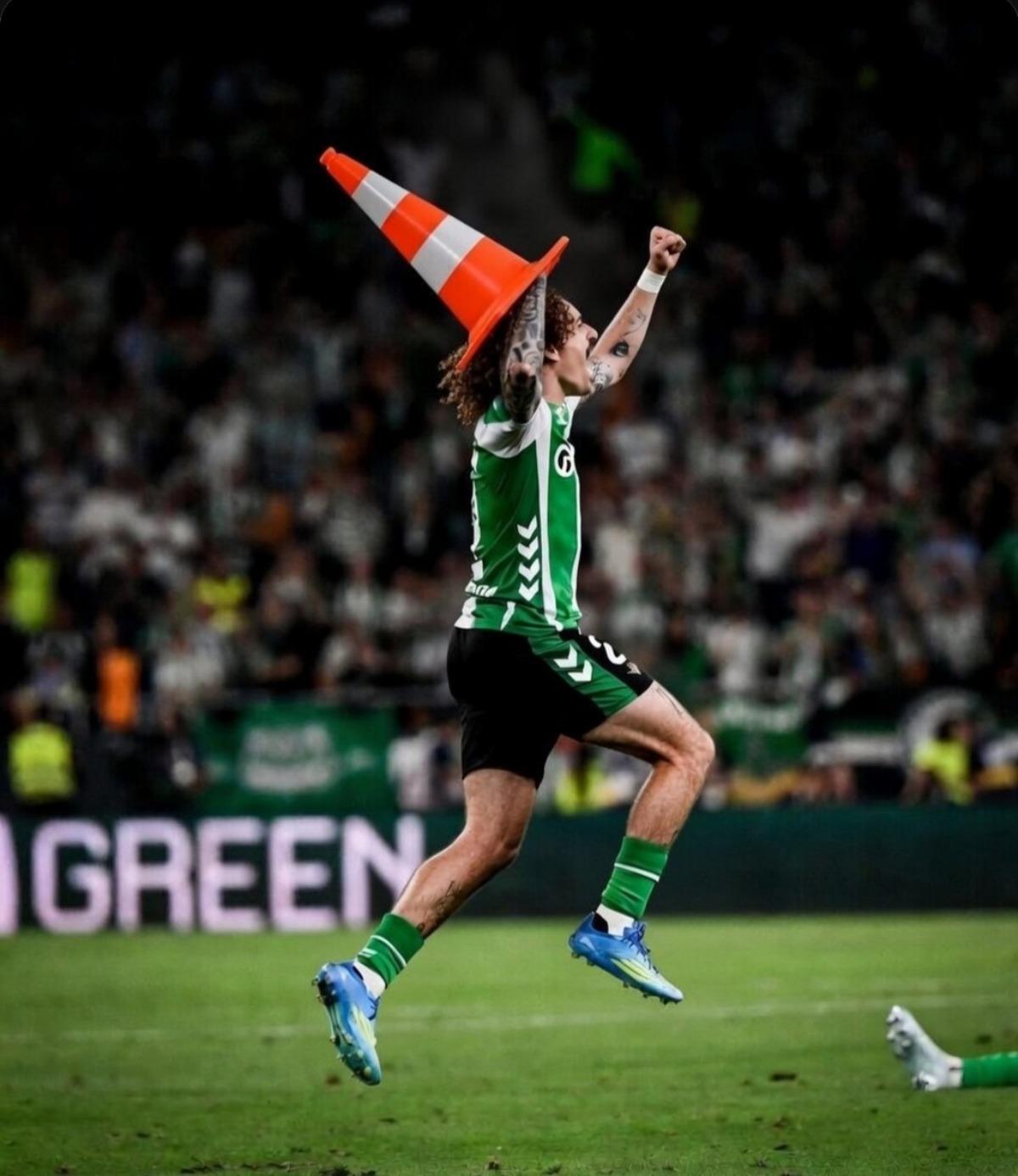 Real Madrid de kaos gecesi! "Utanmazlar! Y&uuml;z&uuml;n&uuml;z&uuml; g&ouml;sterin!" 2