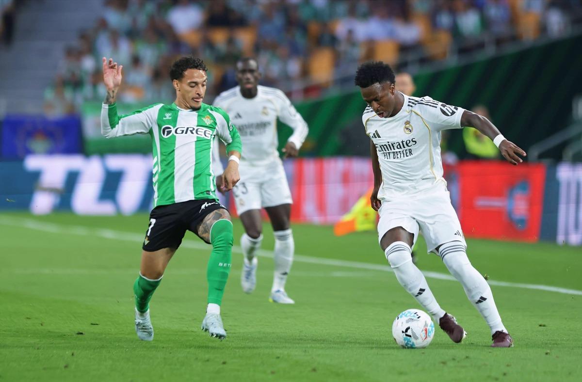 Real Madrid de kaos gecesi! "Utanmazlar! Y&uuml;z&uuml;n&uuml;z&uuml; g&ouml;sterin!" 1