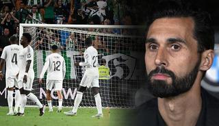 Real Madrid'de kaos gecesi! "Utanmazlar! Y&uuml;z&uuml;n&uuml;z&uuml; g&ouml;sterin!"