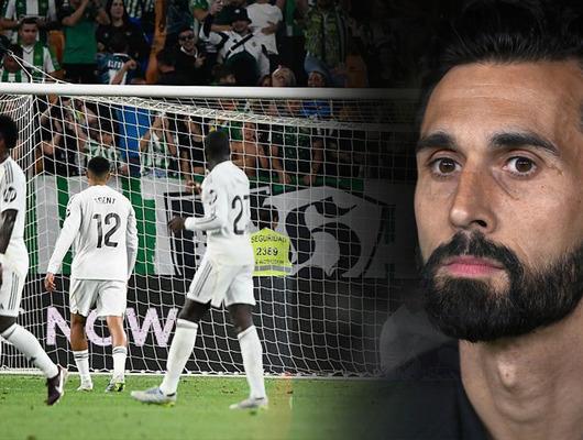 Real Madrid'de kaos gecesi! "Utanmazlar! Y&uuml;z&uuml;n&uuml;z&uuml; g&ouml;sterin!"